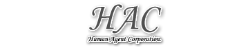 Human Agent logo